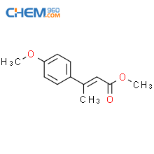 Cas No Butenoic Acid Methoxyphenyl Methyl