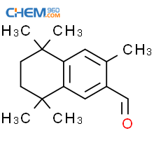 Cas No Pentamethyl Tetrahydro