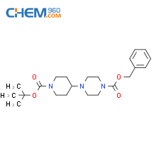 CAS No 177276 40 3 Benzyl 4 1 Tert Butoxycarbonyl Piperidin 4 Yl