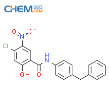 Cas No Benzamide Chloro Hydroxy Nitro N