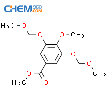 Cas No Benzoic Acid Methoxy Bis Methoxymethoxy