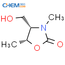 CAS No 225655 87 8 2 Oxazolidinone 4 Hydroxymethyl 3 5 Dimethyl