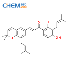 CAS No 23057 58 1 2 Propen 1 One 1 2 4 Dihydroxy 3 3 Methyl 2 Buten