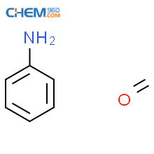 CAS No 25214 70 4 Formaldehyde Polymer With Benzenamine Chem960