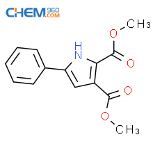 Cas No H Pyrrole Dicarboxylic Acid Phenyl