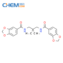 CAS No 329220 73 7 N N 2 2 Dimethylpropane 1 3 Diyl Bis 1 3