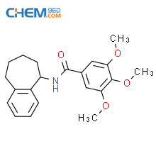 Cas No Trimethoxy N Tetrahydro H Benzo