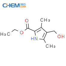 CAS No 368869 99 2 1H Pyrrole 2 Carboxylicacid 4 Hydroxymethyl 3 5