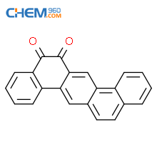 Cas No Benzo K Tetraphene Dione Chem