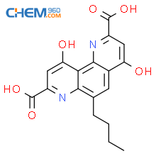 Cas No Phenanthroline Dicarboxylic Acid Butyl