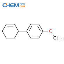 Cas No Benzene Cyclohexen Yl Methoxy Chem