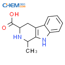 Cas No H Pyrido B Indole Carboxylicacid