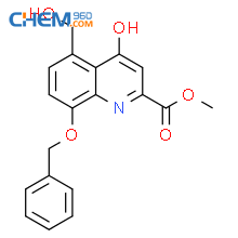 CAS No 495406 80 9 2 Quinolinecarboxylic Acid 4 Hydroxy 5