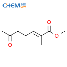 CAS No 75717 21 4 2 Heptenoic Acid 2 Methyl 6 Oxo Methyl Ester E