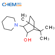 Cas No Bicyclo Heptan Ol Trimethyl