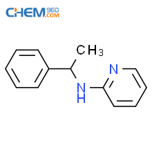 CAS No 830323 18 7 2 Pyridinamine N 1S 1 Phenylethyl Chem960