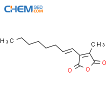 Cas No Furandione Methyl E Octenyl