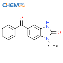 Cas No H Benzimidazol One Benzoyl Dihydro