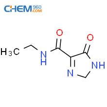 CAS No 952735 84 1 1H Imidazole 4 Carboxamide N Ethyl 2 5 Dihydro 5