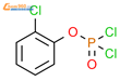 2-氯苯基二氯化磷结构式图片|15074-54-1结构式图片