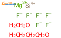氟硅酸盐结构式图片|17084-08-1结构式图片