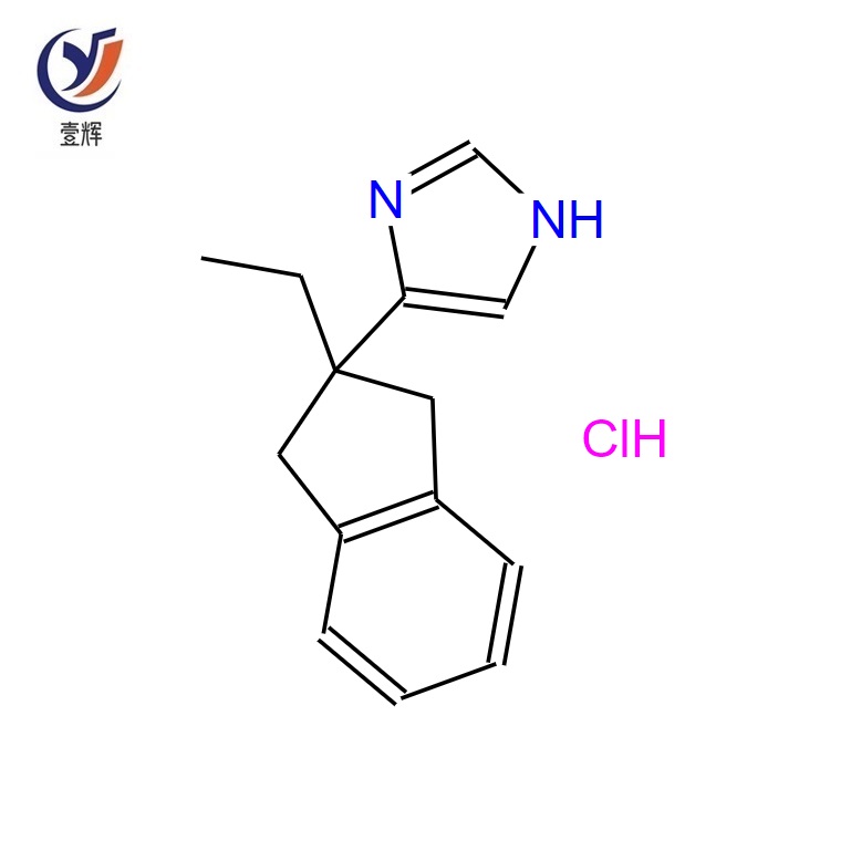 阿替美唑盐酸盐 Atipamezole hydrochloride 104075 48 1 西安壹辉生物科技有限公司 960化工网