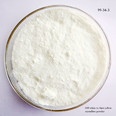 Dinitrobenzoic Acid