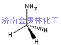 甲胺甲醇溶液结构式图片|结构式图片