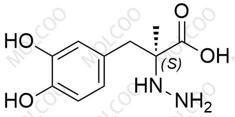 卡比多巴甲酯(鹽酸鹽)