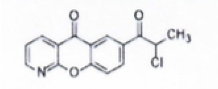 普萘洛芬杂质20结构式图片|结构式图片