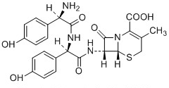 D-头孢羟氨苄EP杂质F