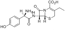 头孢羟氨苄USP杂质J结构式图片|结构式图片