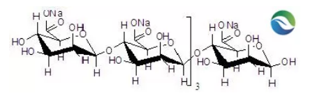D-甘露糖醛酸五糖结构式图片|结构式图片