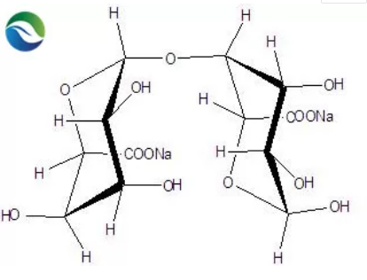 L-古罗糖醛酸二糖结构式图片|结构式图片