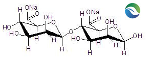 D-甘露糖醛酸二糖结构式图片|结构式图片