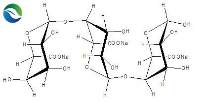 L-古罗糖醛酸三糖结构式图片|结构式图片