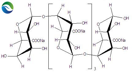 L-古罗糖醛酸五糖结构式图片|结构式图片