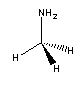 一甲胺甲醇溶液结构式图片|结构式图片