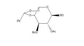 单糖(B106)结构式图片|结构式图片