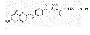 mPEG-FA  甲氧基PEGys结构式图片|结构式图片