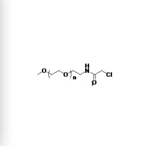 mPEG-CL  MPEG-Chlorine  甲氧基PEG氯