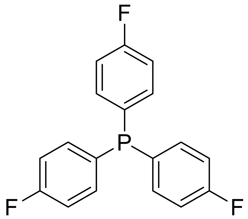 三 4 氟苯基 膦 Tris 4 Fluorophenyl Phosphine 18437 78 0 广东翁江化学试剂有限公司 960化工网