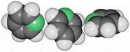 Graphical abstract: Towards a realistic model for the quantitative evaluation of intermolecular potentials and for the rationalization of organic crystal structures. Part II. Crystal energy landscapes