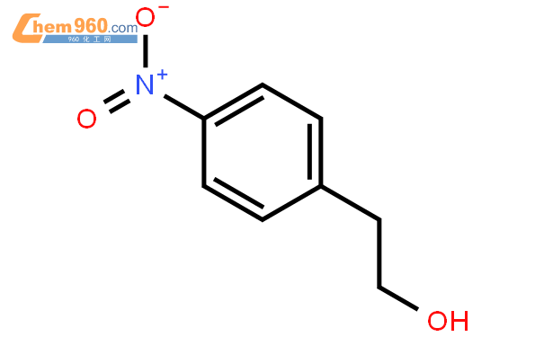 对硝基苯乙醇 | 100-27-6