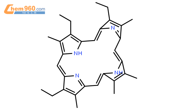 八乙基卟啉