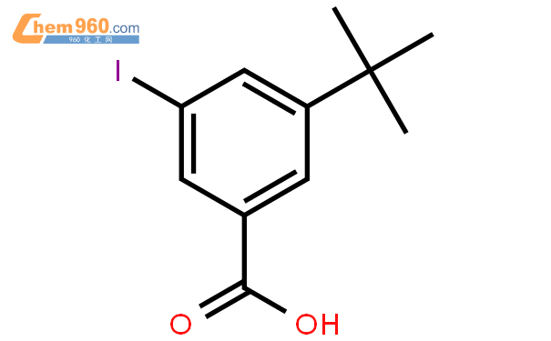 叔丁基碘图片