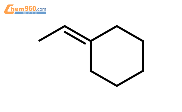 乙基环己烷结构式图片