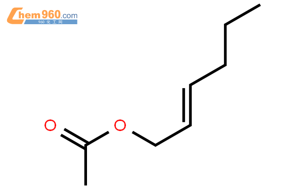 1-己烯结构式图片