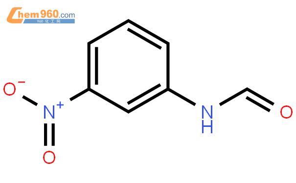甲酰苯胺结构式图片