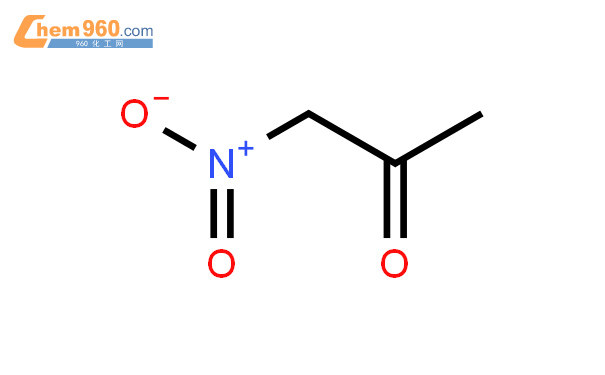 硝基丙酮 | 10230-68-9